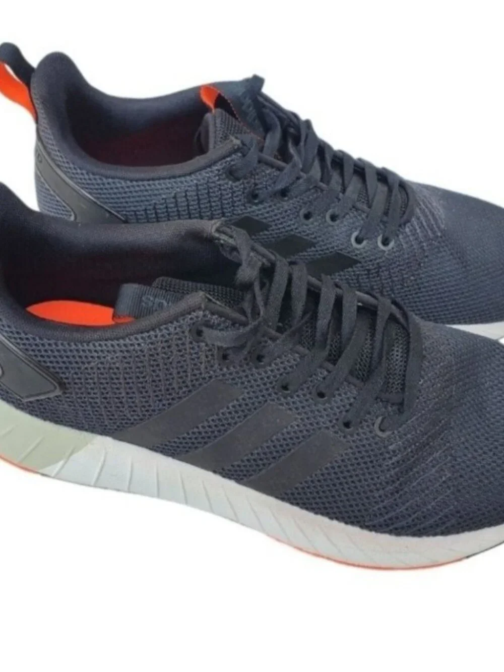 Adidas Questar BYD Men's Sneaker 7.5